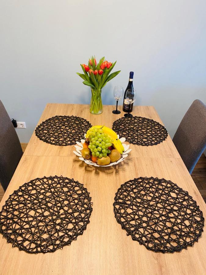 Apartament Bankowa Еленя-Гура Экстерьер фото