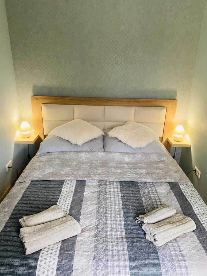 Apartament Bankowa Еленя-Гура Экстерьер фото