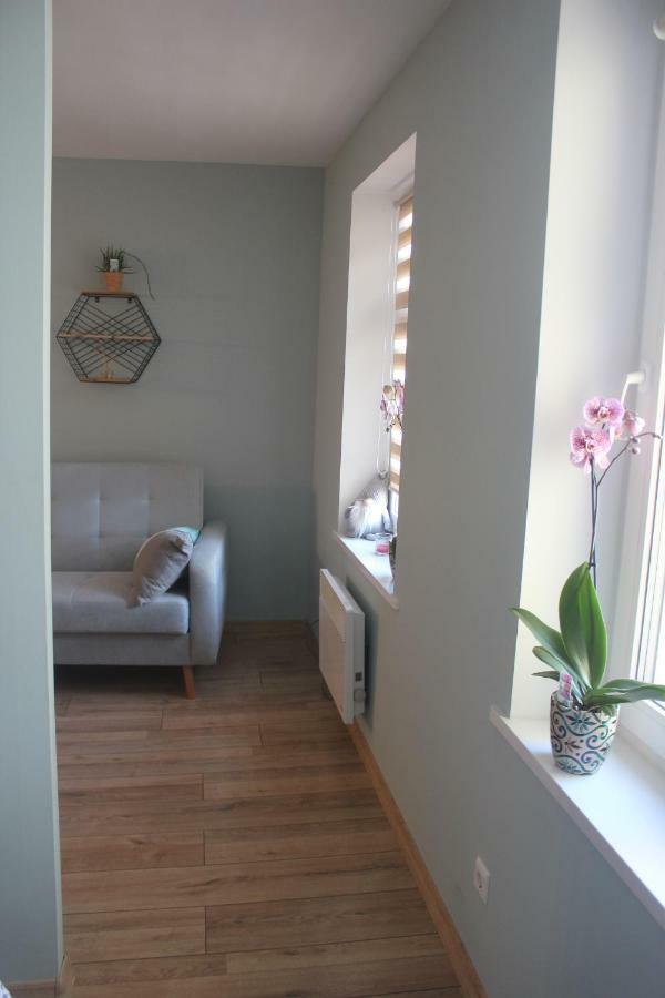 Apartament Bankowa Еленя-Гура Экстерьер фото